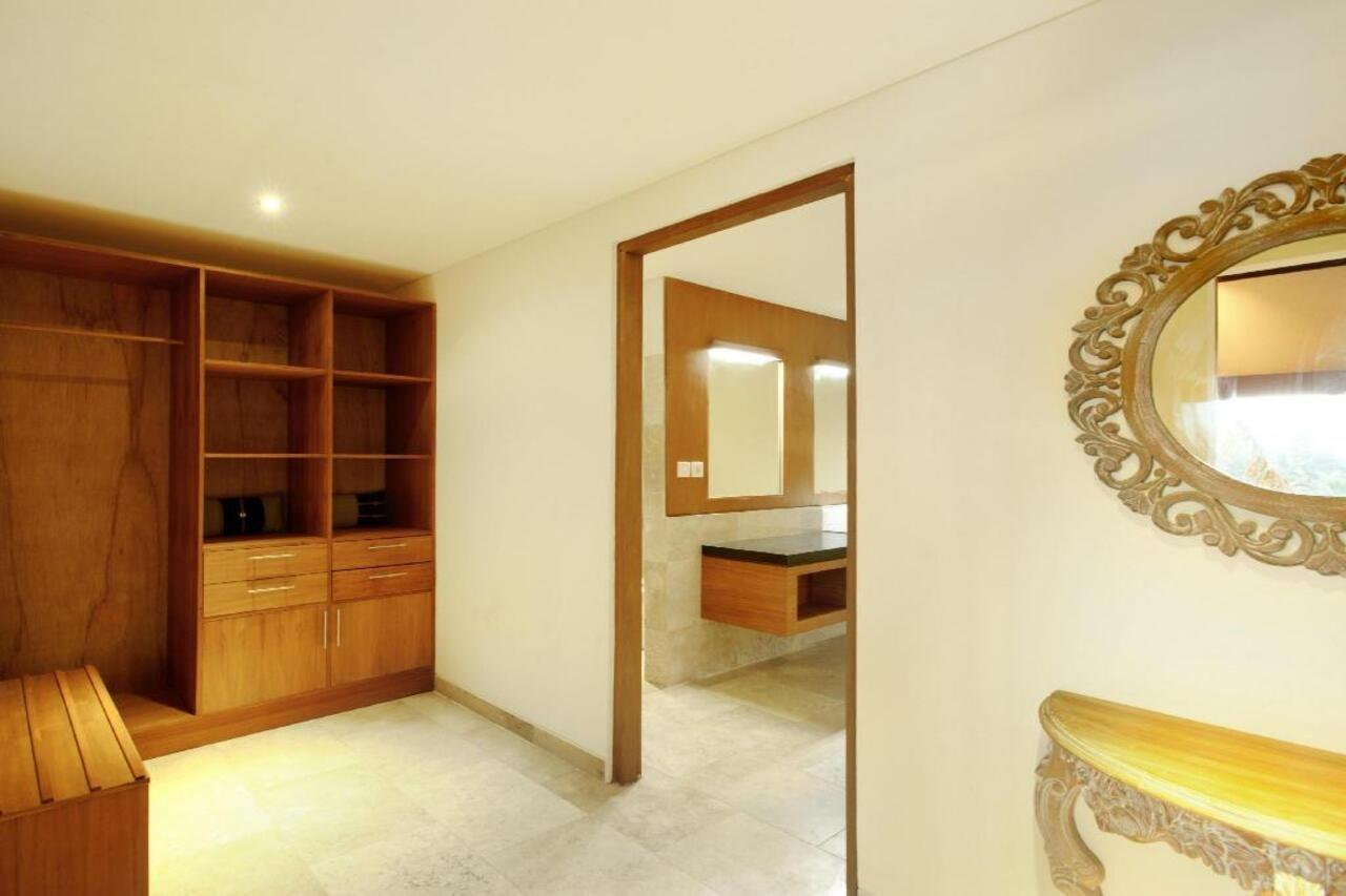 Motama Villa อูบุด ภายนอก รูปภาพ