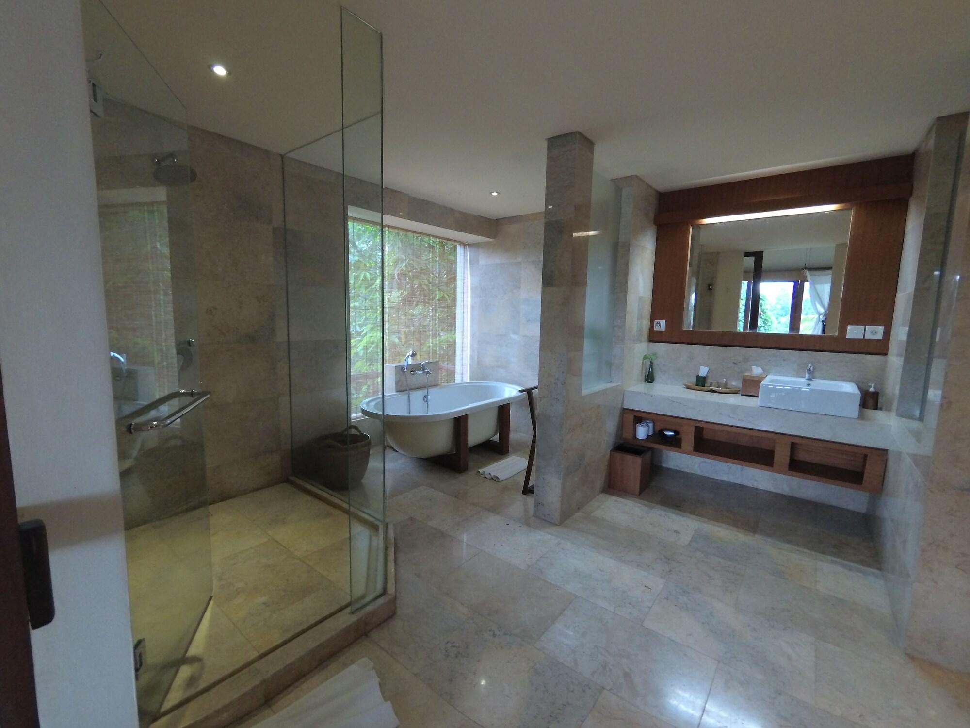 Motama Villa อูบุด ภายนอก รูปภาพ