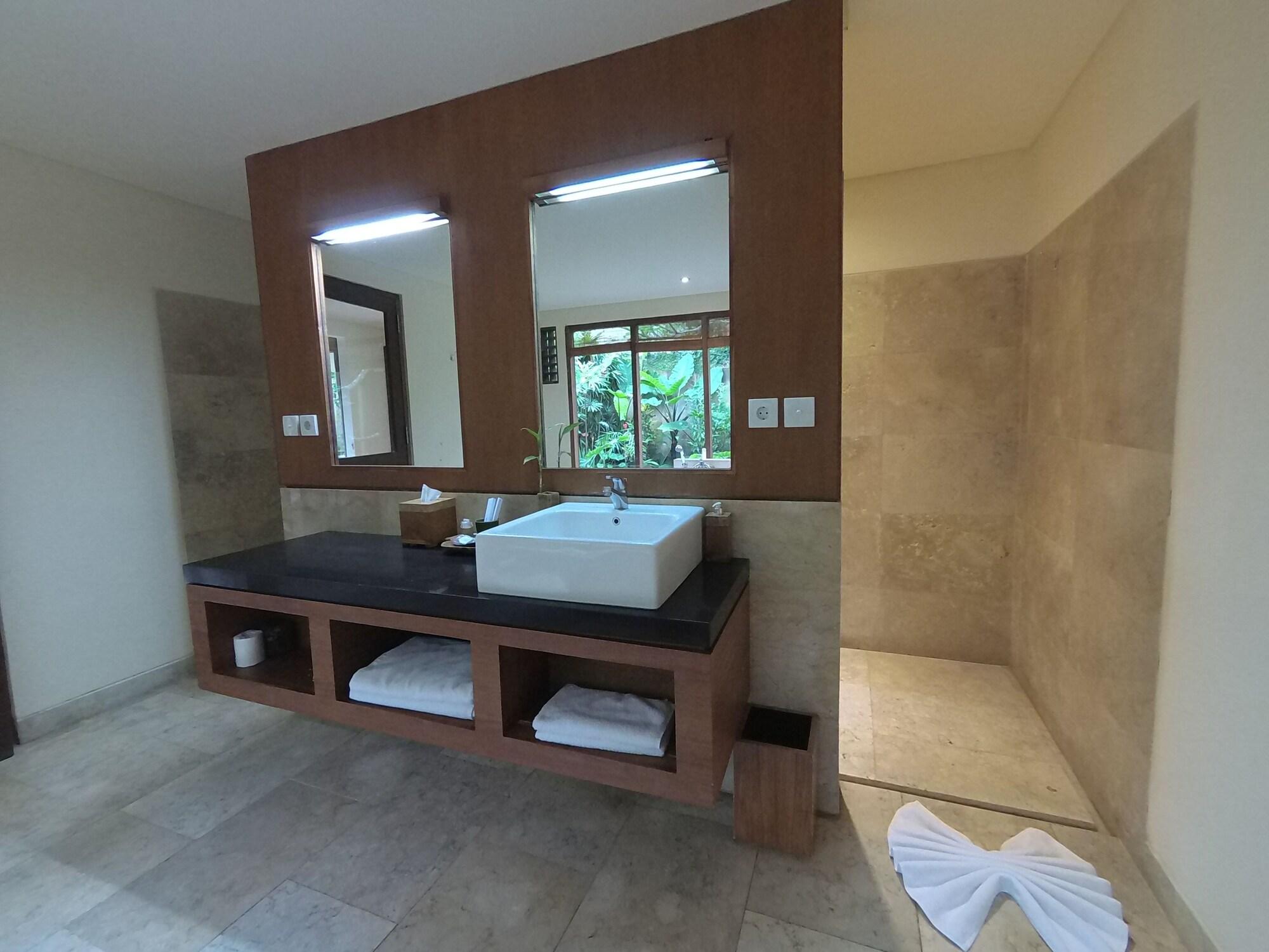 Motama Villa อูบุด ภายนอก รูปภาพ