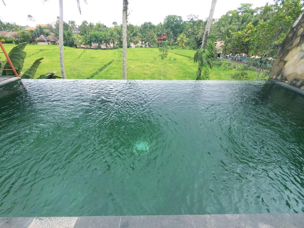 Motama Villa อูบุด ภายนอก รูปภาพ