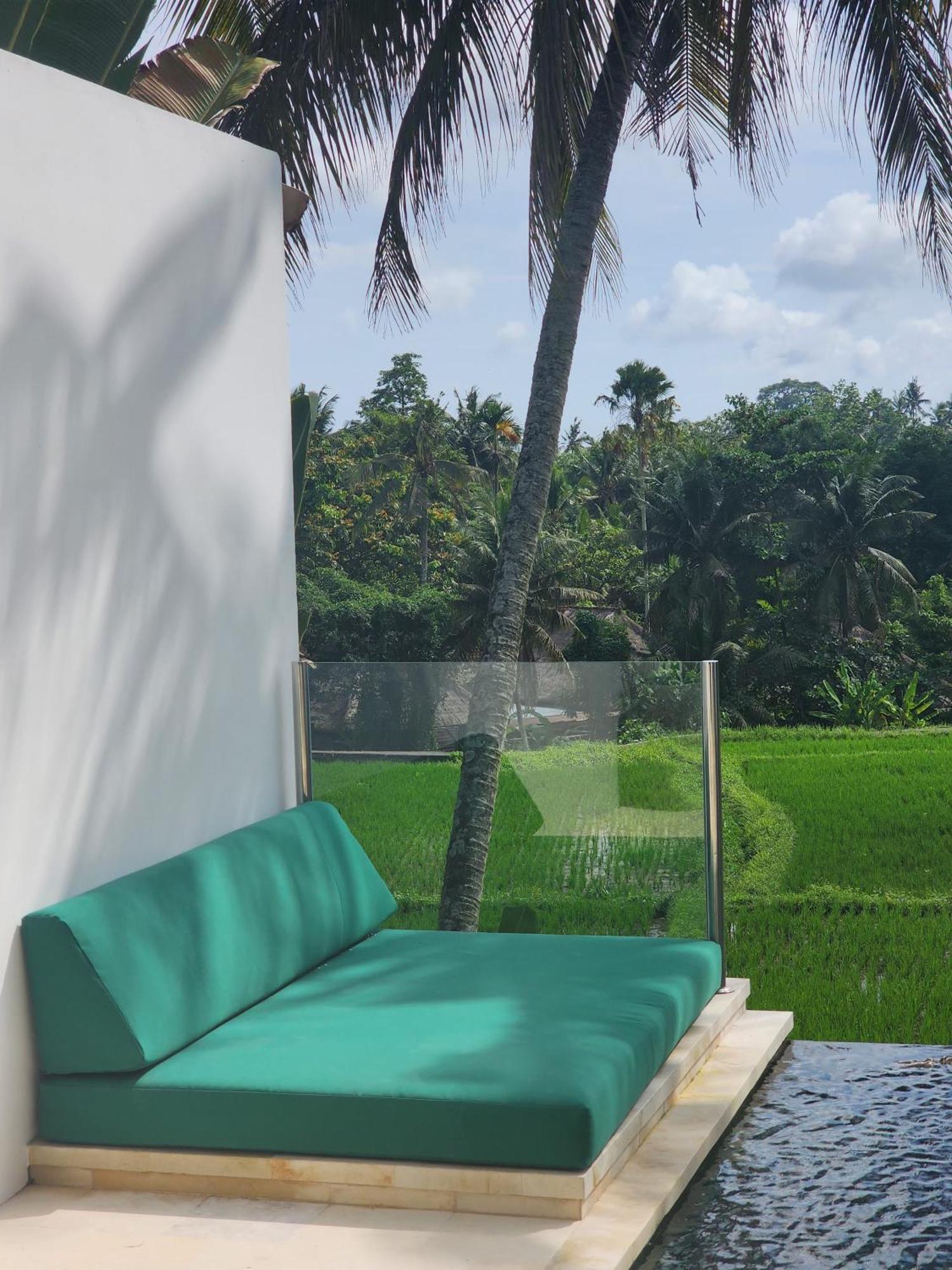 Motama Villa อูบุด ภายนอก รูปภาพ