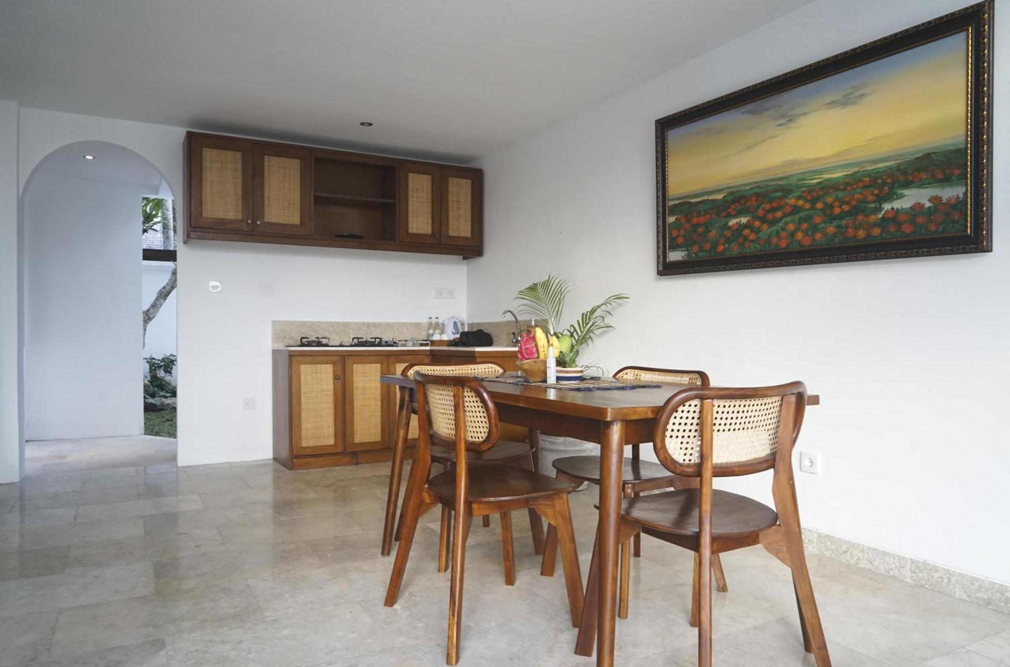 Motama Villa อูบุด ภายนอก รูปภาพ