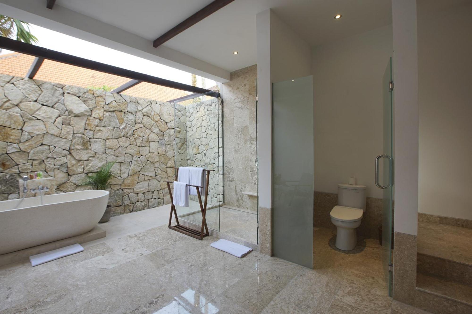 Motama Villa อูบุด ภายนอก รูปภาพ
