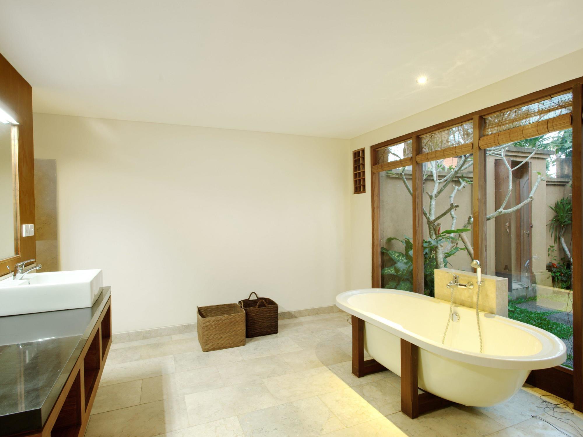 Motama Villa อูบุด ภายนอก รูปภาพ