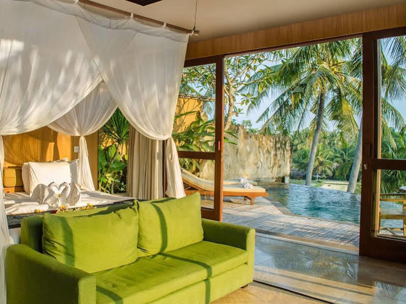 Motama Villa อูบุด ภายนอก รูปภาพ